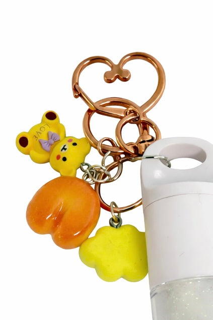 Gloss de San Valentín