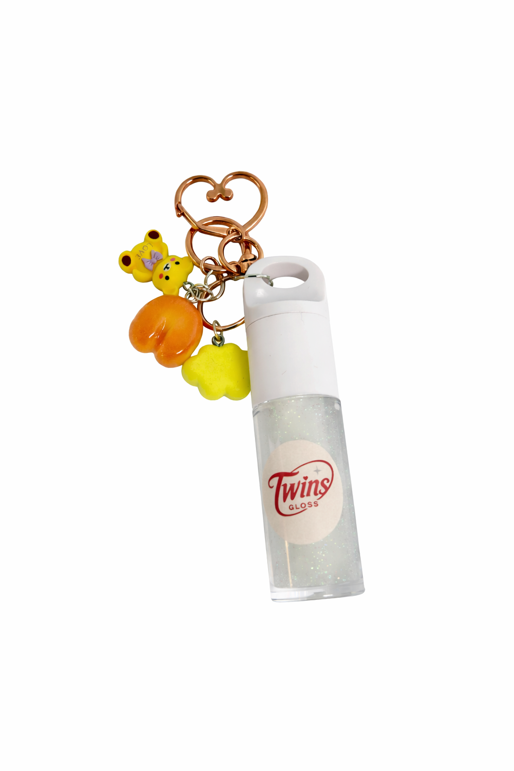 Gloss de San Valentín