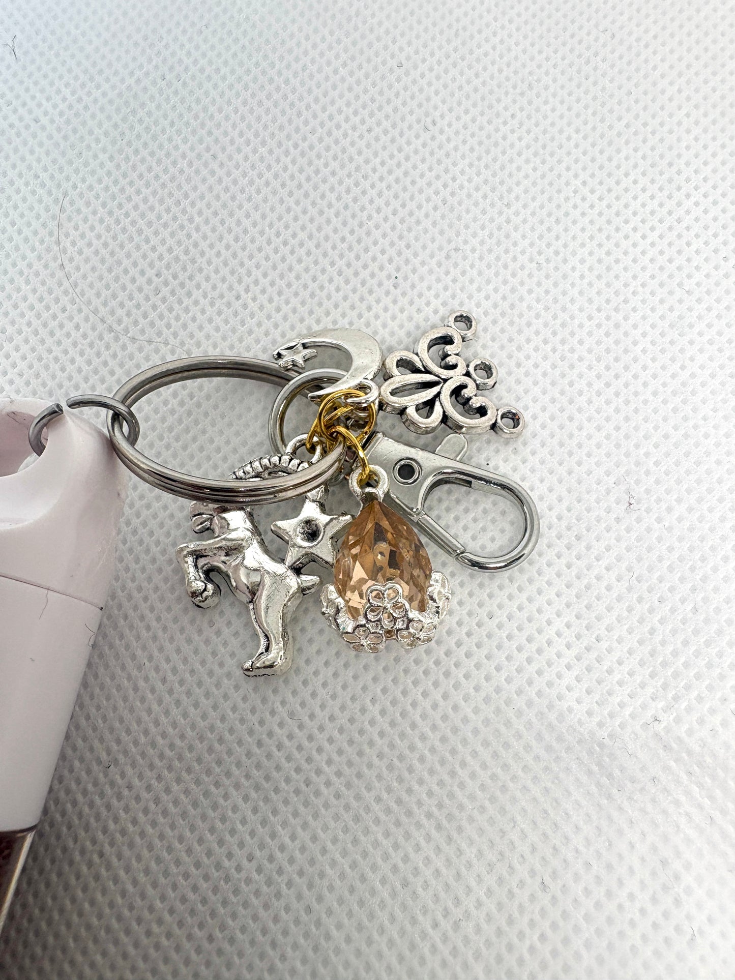 Gloss de Capricornio sabor a melon