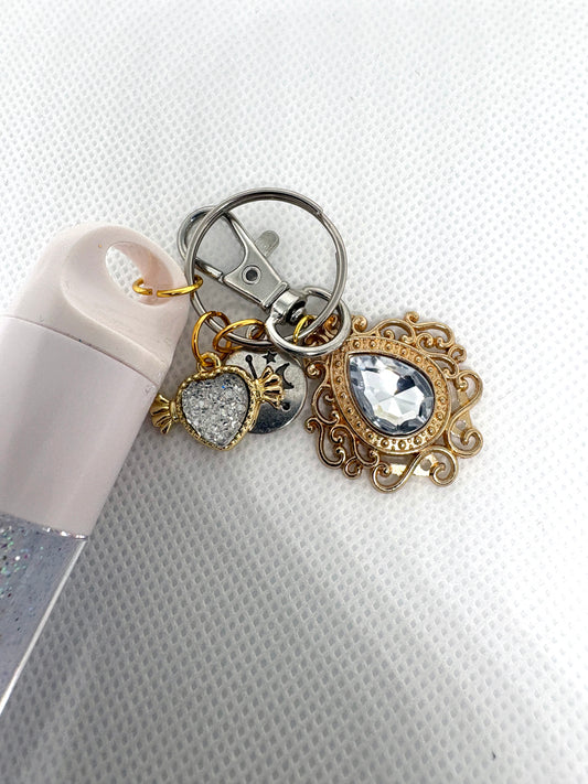 Gloss de Cancer sabor a melón