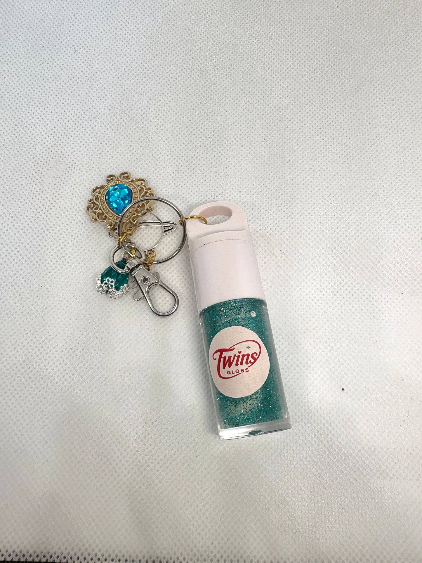 Gloss acuario sabor a melón