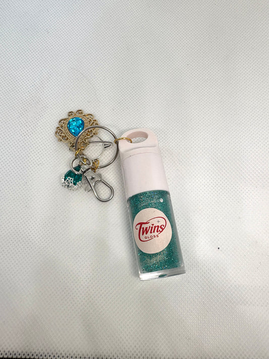 Gloss acuario sabor a melón