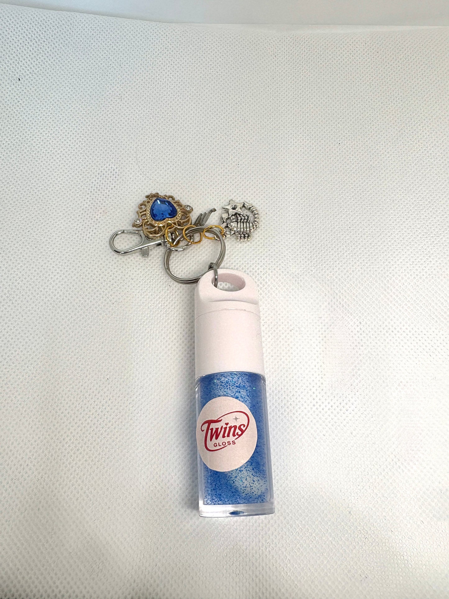 Gloss de escorpión sabor a melón