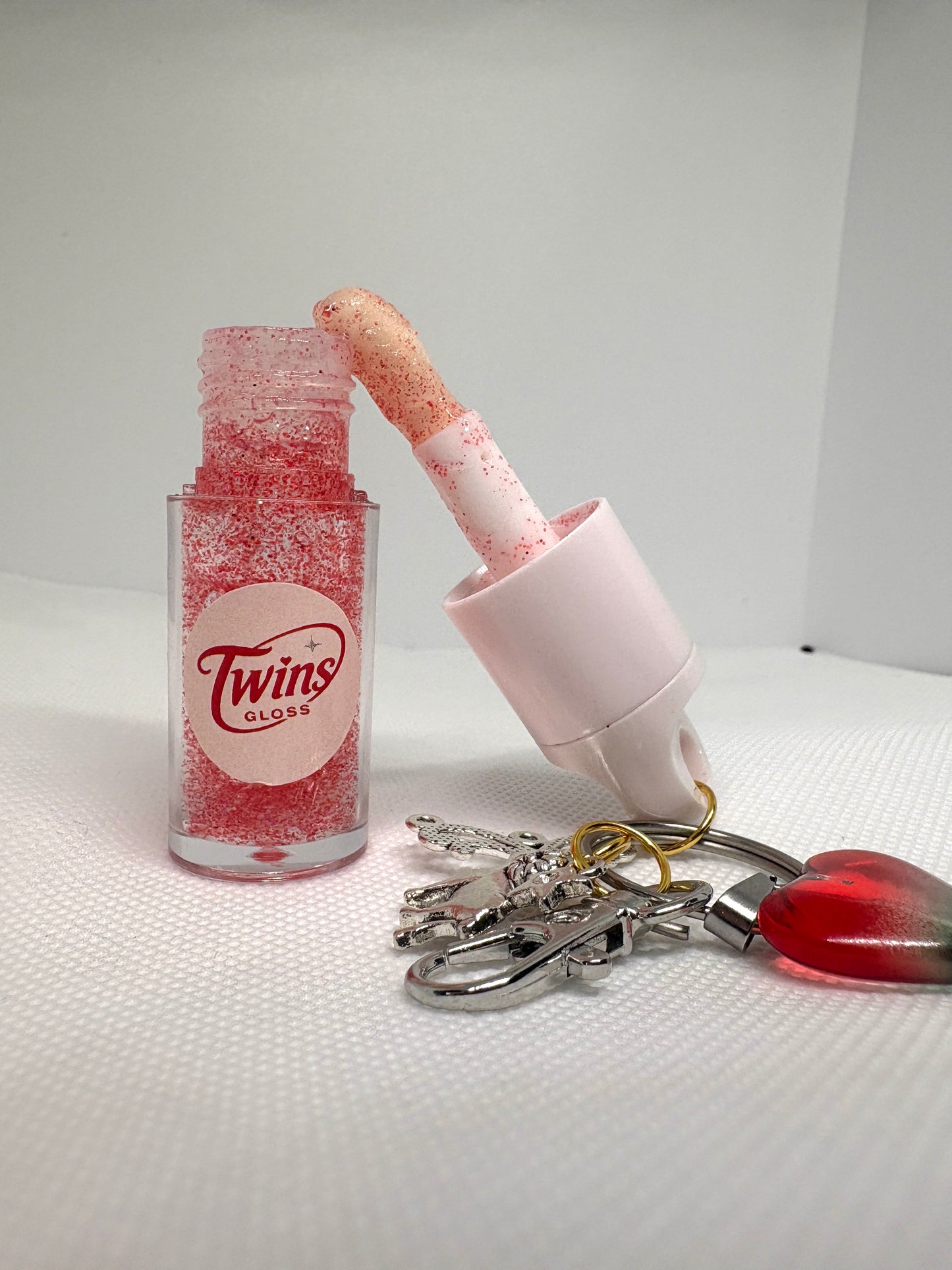 Gloss de Aries sabor a melón