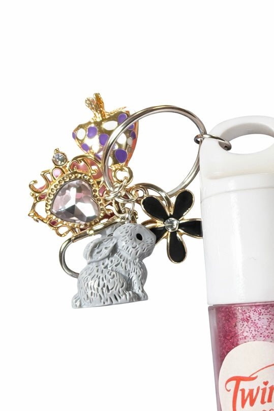 Gloss de San Valentín