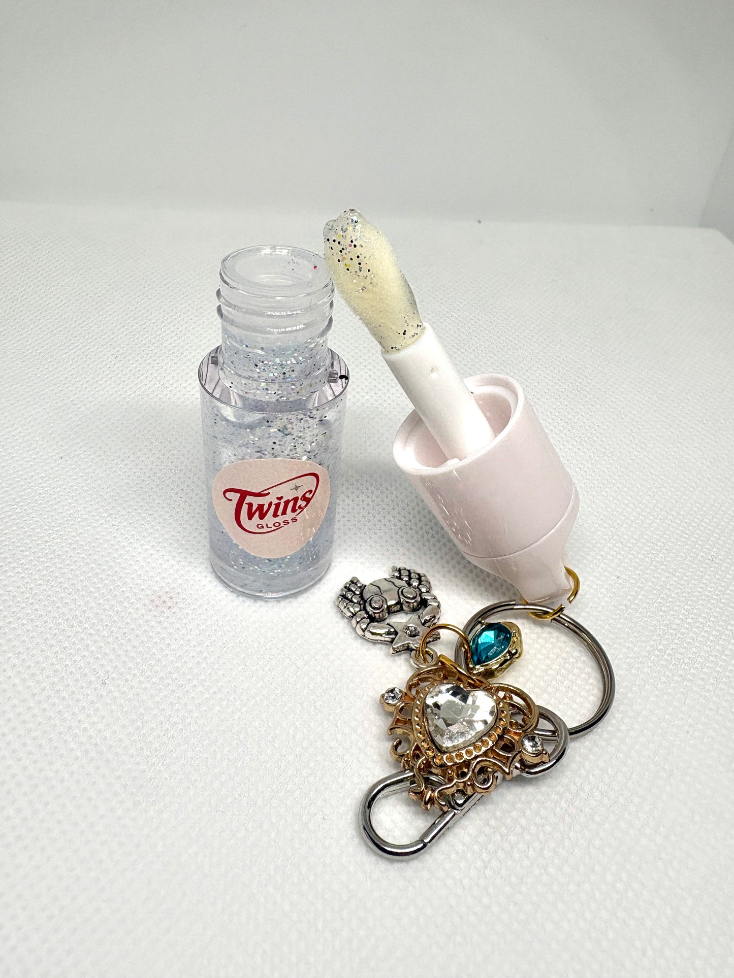 Gloss de Cancer sabor a melón