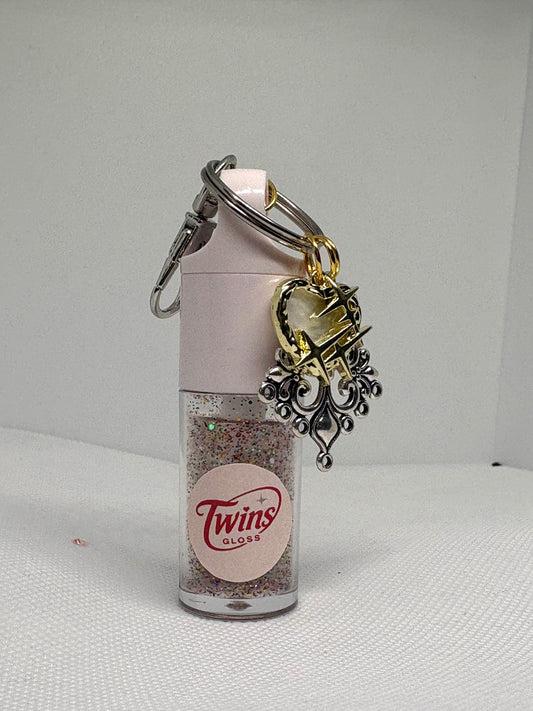 Gloss de tauro sabor a melón