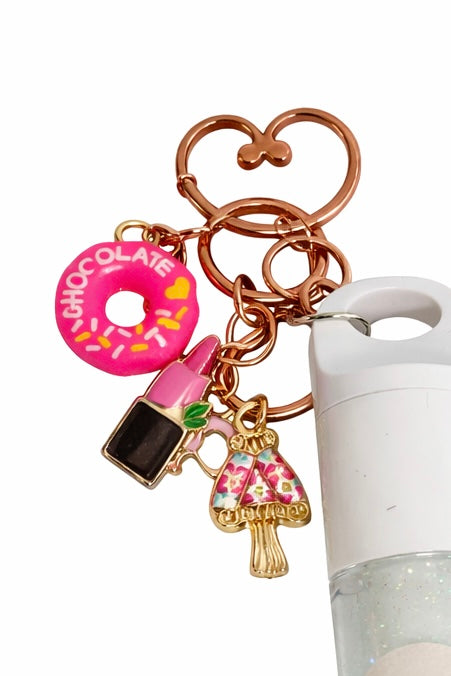 Gloss de San Valentin