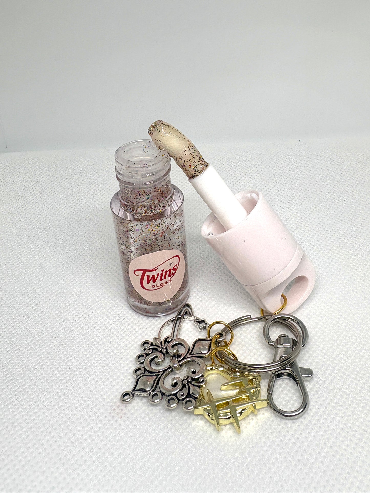 Gloss de tauro sabor a melón