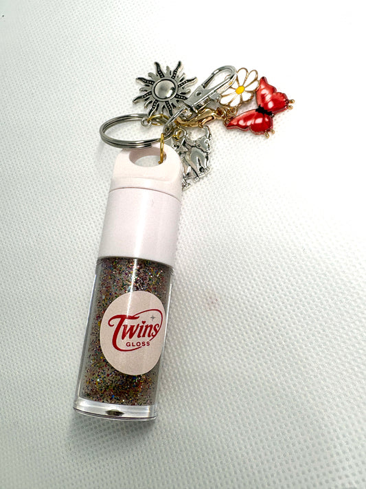 Gloss de tauro sabor a melón