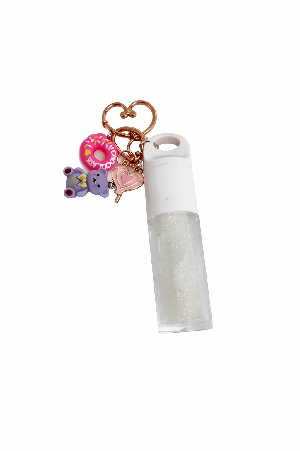 Gloss de San valentin