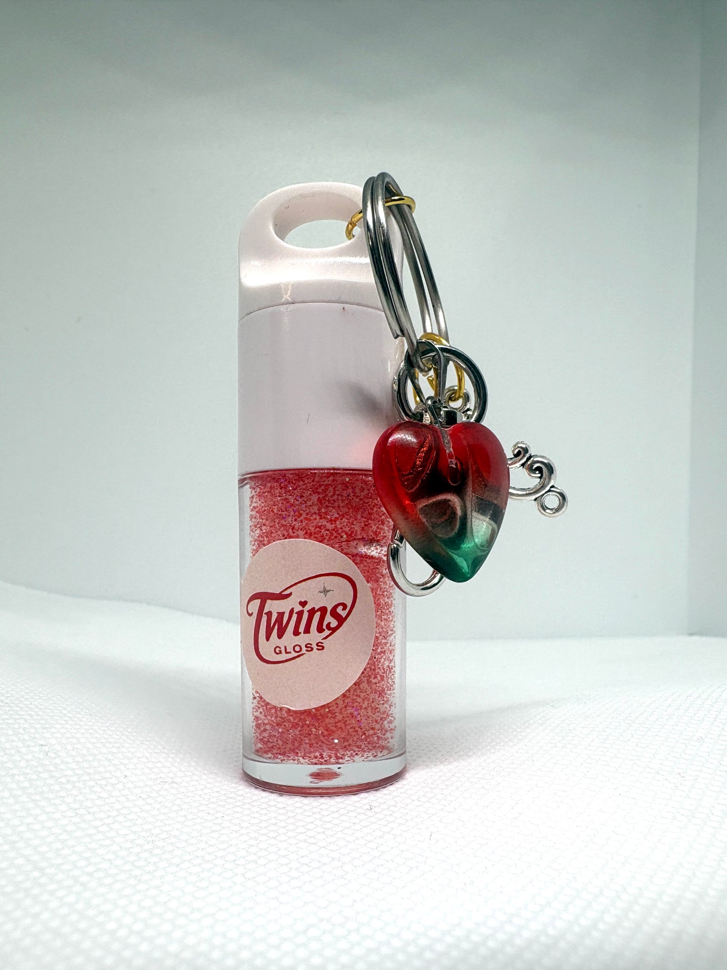 Gloss de Aries sabor a melón