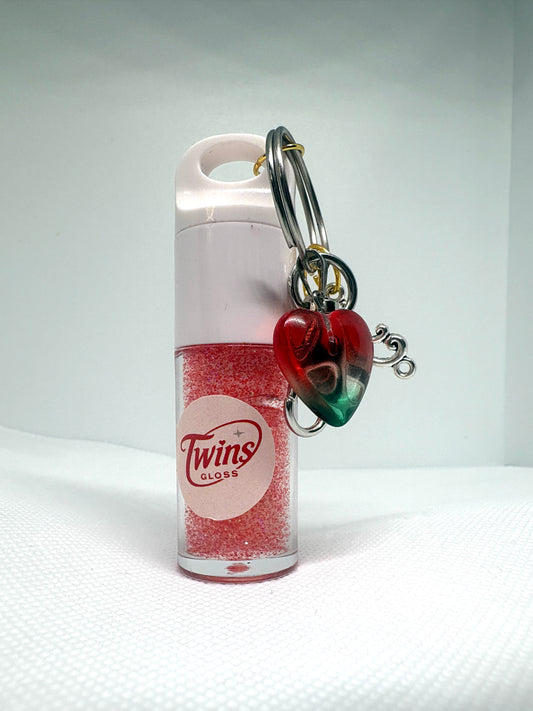 Gloss de Aries sabor a melón