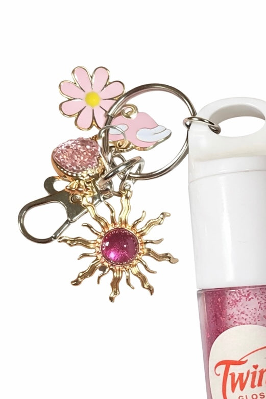 Gloss de San Valentín