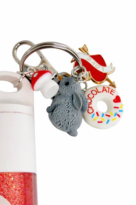 Gloss de San Valentín