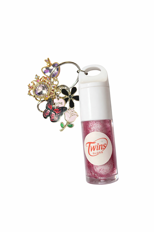 Gloss de San Valentín