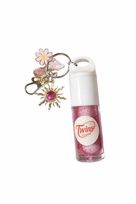 Gloss de San Valentín