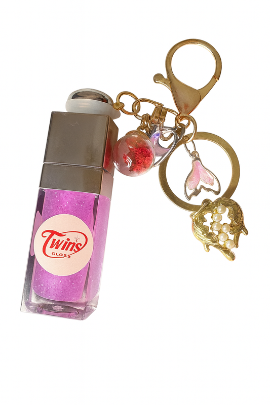 Gloss Aura Edición Limitada