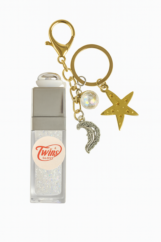 Twins Gloss – Edición Aura