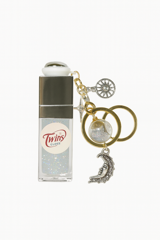 Twins Gloss – Edición Aura